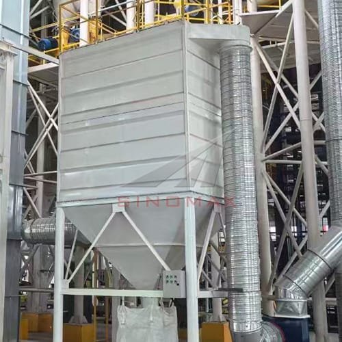 Dust Collector