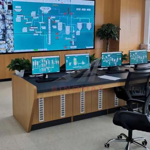 Control System