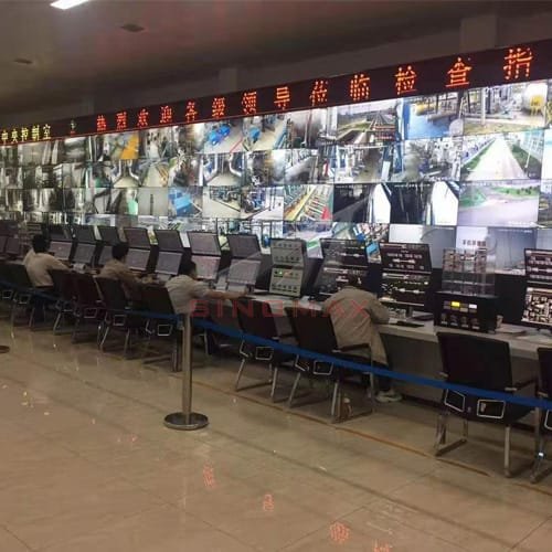 Control System