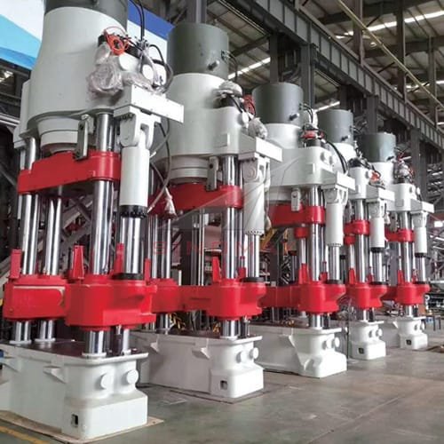 Press Forming Machine