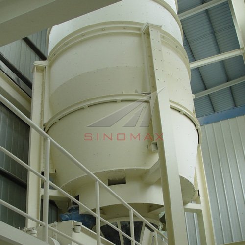 Digestion Bin