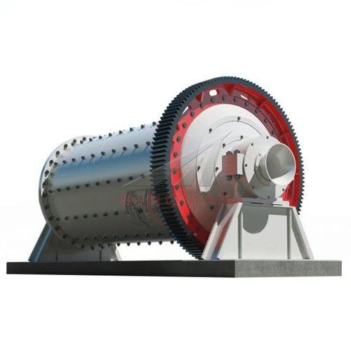 Ball Mill 