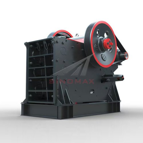Jaw Crusher 
