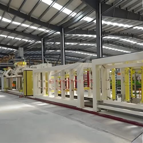 Cutting Machine