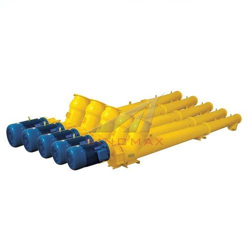 Screw Conveyor