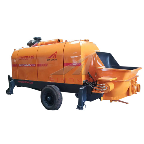 500x500 Concrete Pump 01